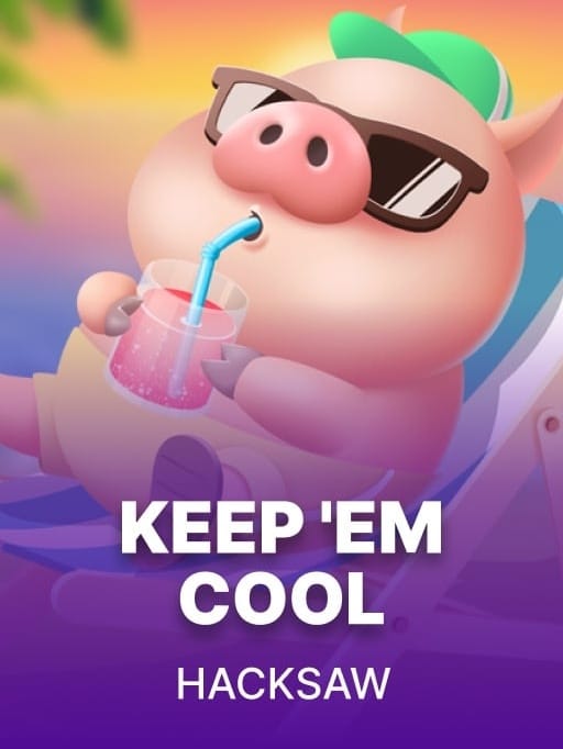Keep 'em Cool icon