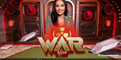 War Live Gameplay screenshot